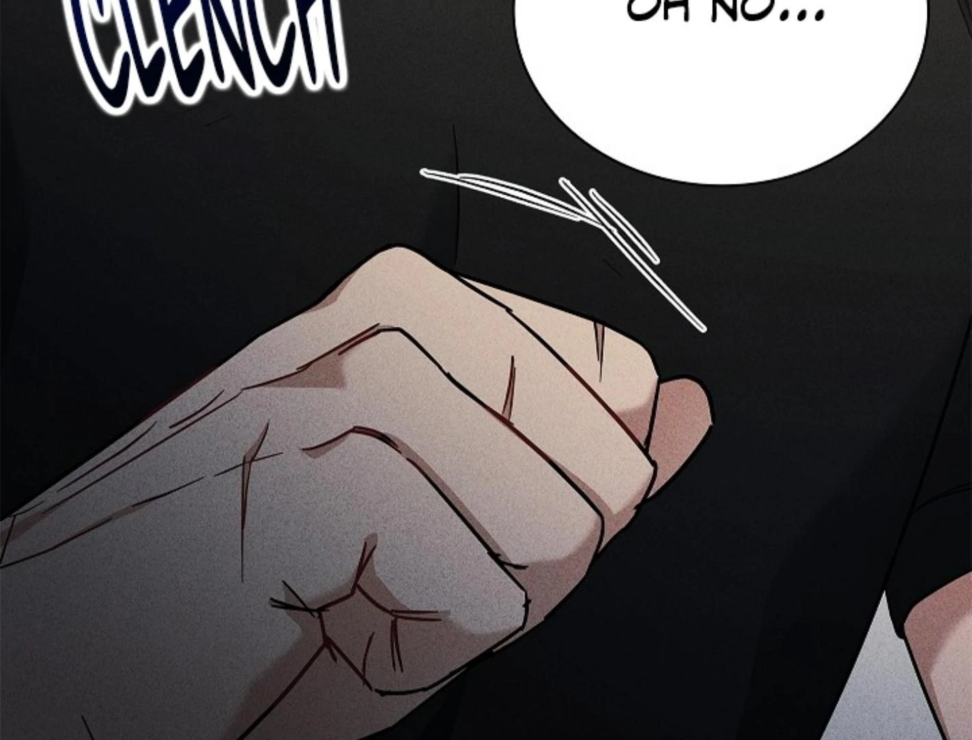 Irresponsibility (Kang Byeol) - Chapter 3 manhwa