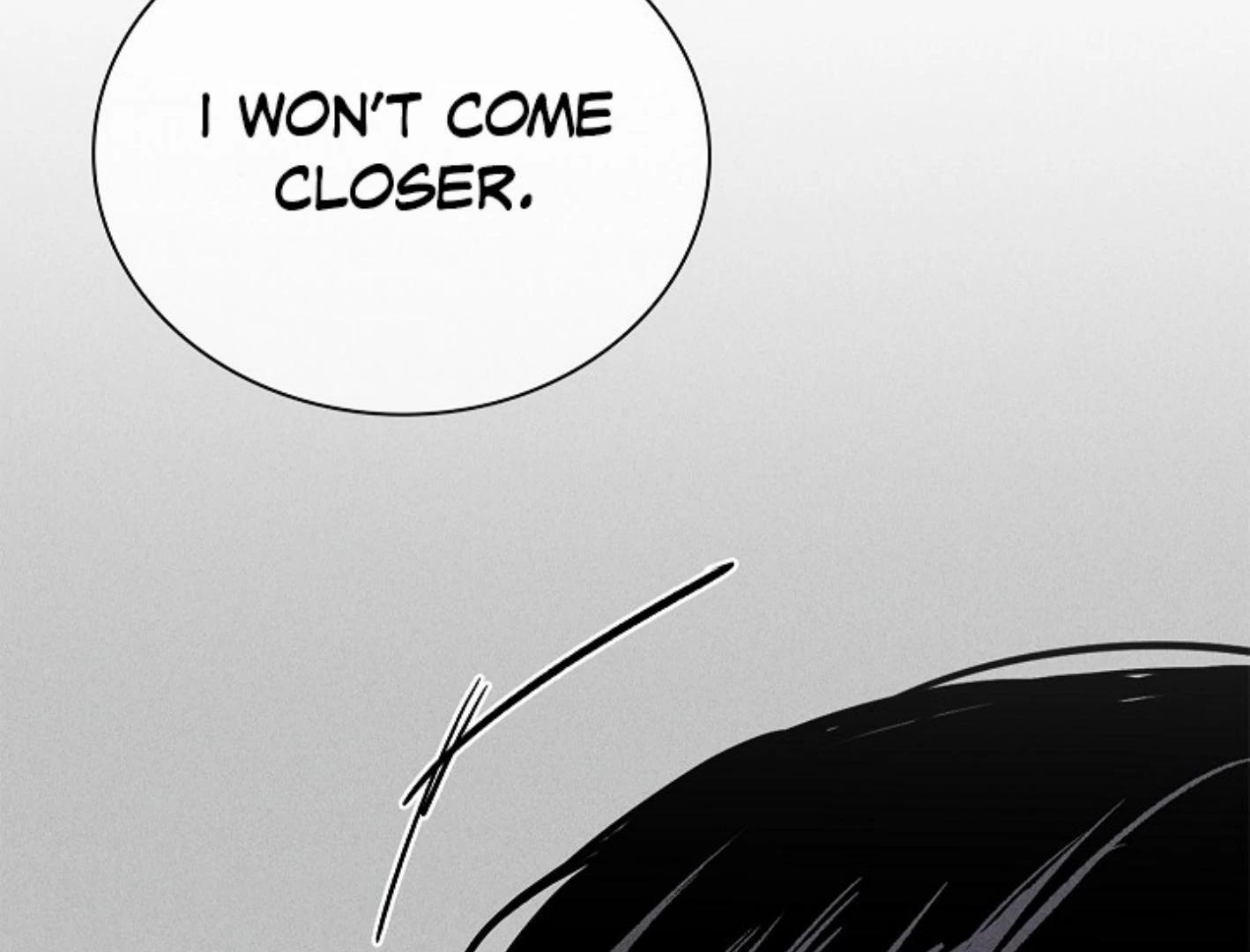 Irresponsibility (Kang Byeol) - Chapter 3 manhwa