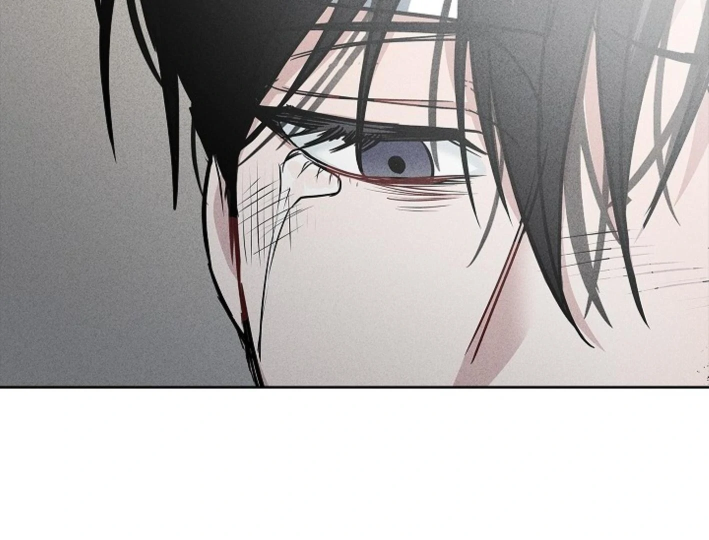 Irresponsibility (Kang Byeol) - Chapter 3 manhwa