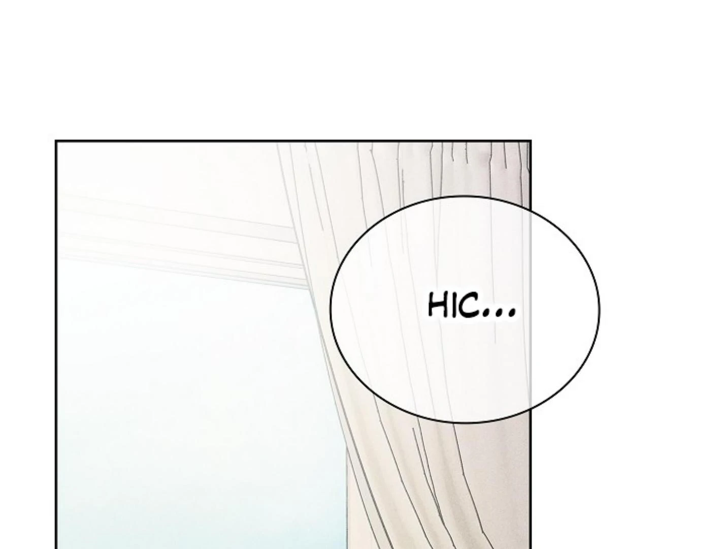 Irresponsibility (Kang Byeol) - Chapter 3 manhwa