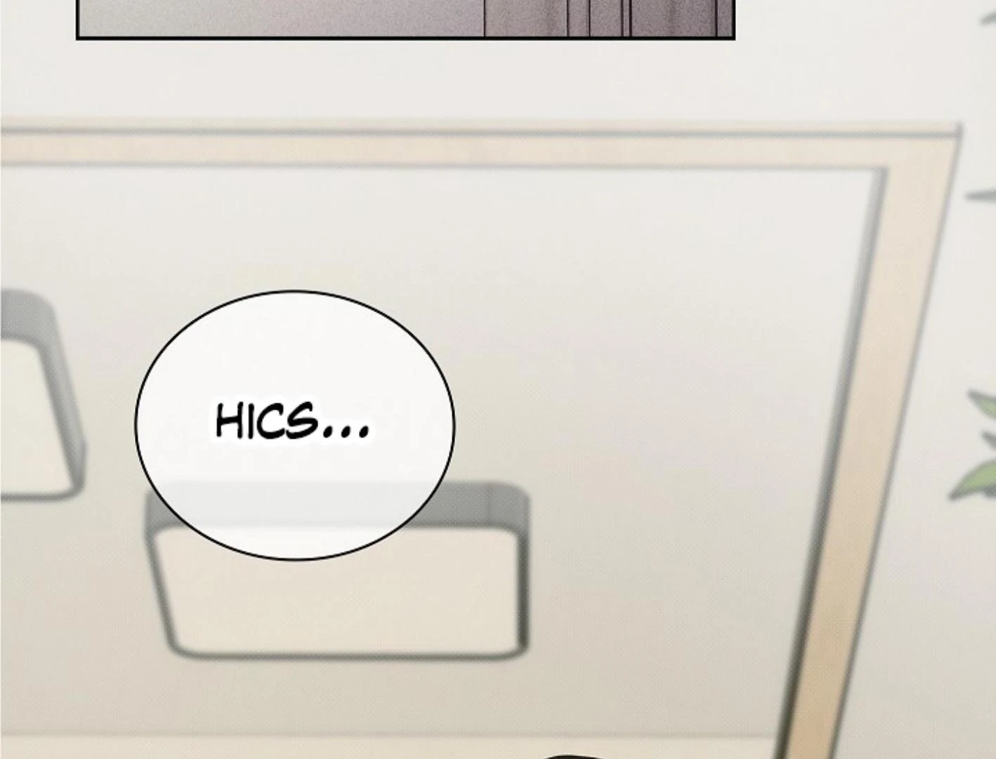 Irresponsibility (Kang Byeol) - Chapter 3 manhwa