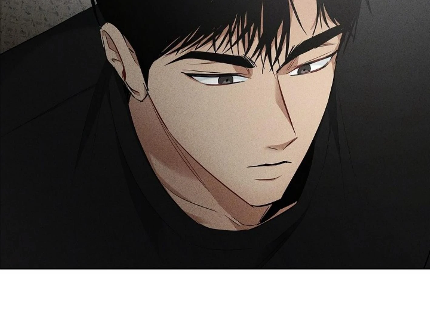 Irresponsibility (Kang Byeol) - Chapter 3 manhwa