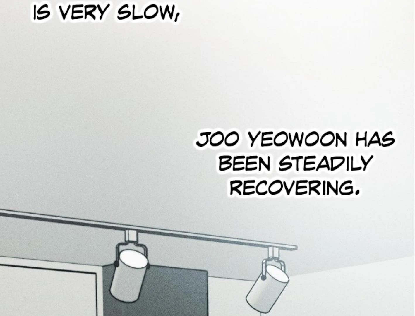 Irresponsibility (Kang Byeol) - Chapter 3 manhwa