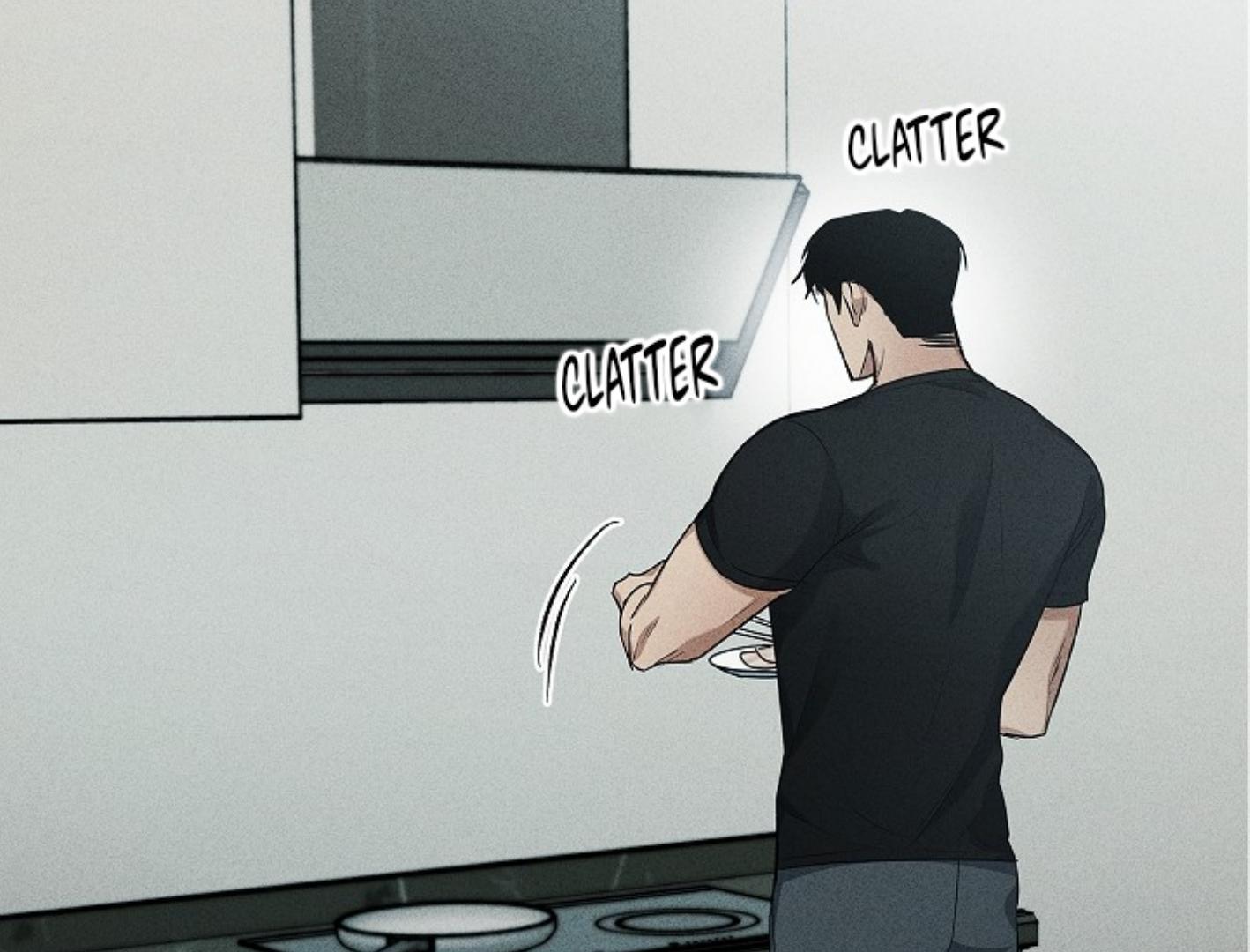 Irresponsibility (Kang Byeol) - Chapter 3 manhwa