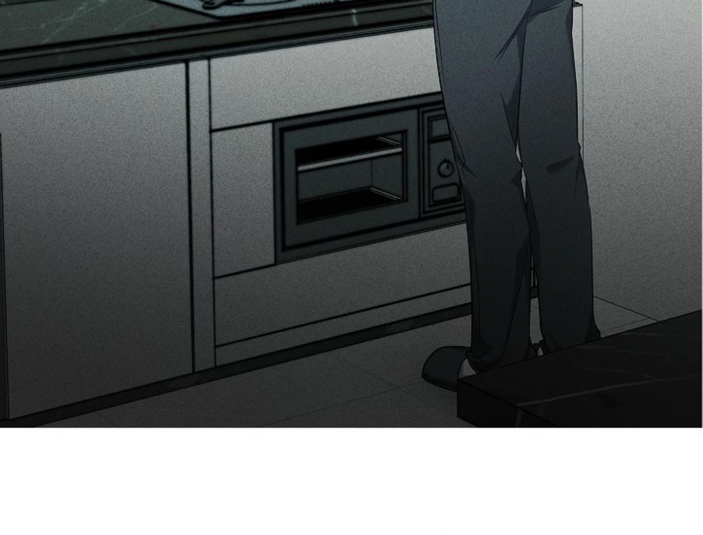 Irresponsibility (Kang Byeol) - Chapter 3 manhwa