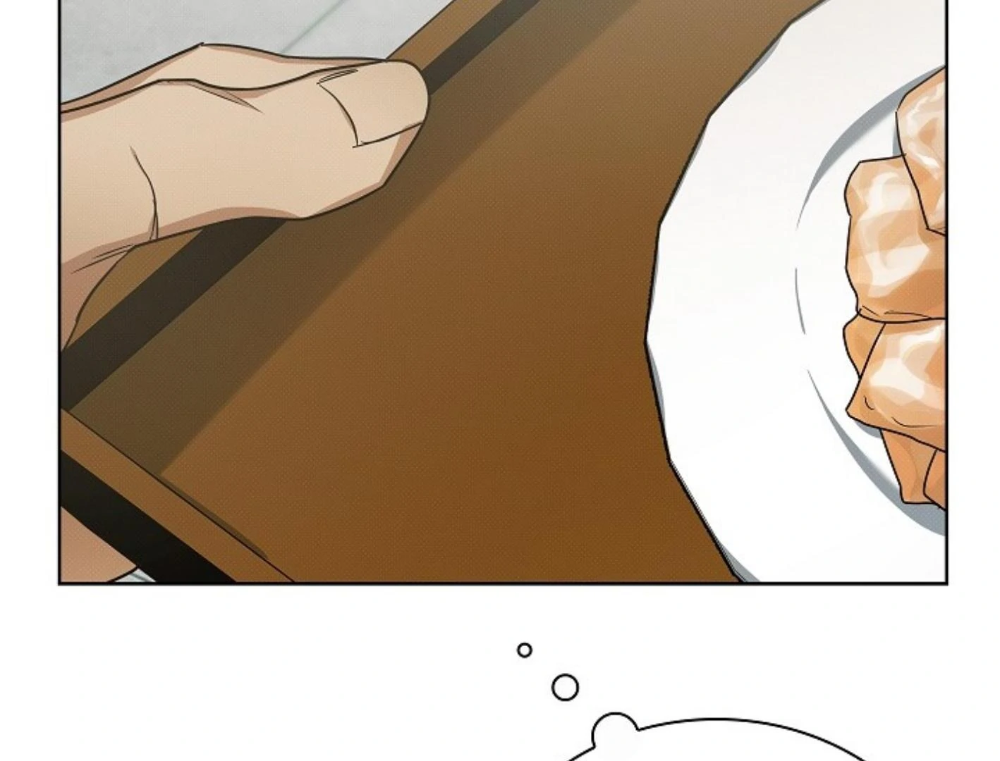 Irresponsibility (Kang Byeol) - Chapter 3 manhwa