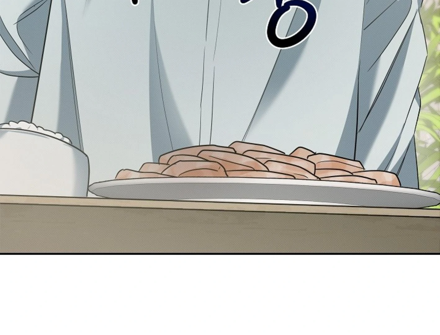 Irresponsibility (Kang Byeol) - Chapter 3 manhwa