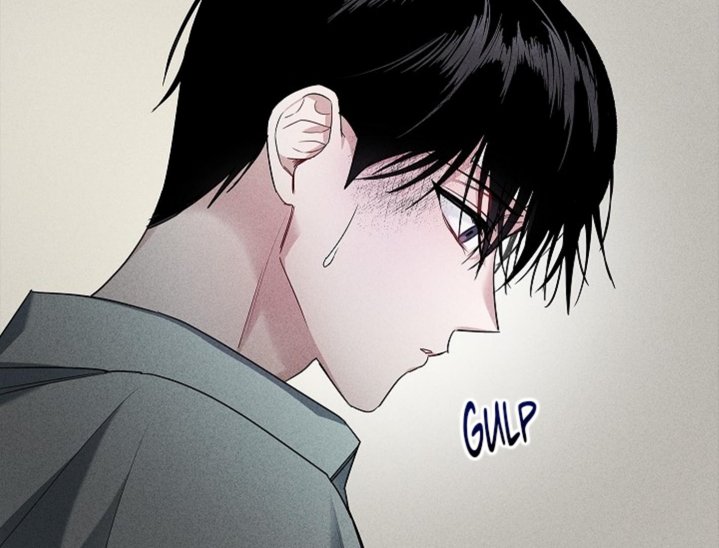 Irresponsibility (Kang Byeol) - Chapter 3 manhwa