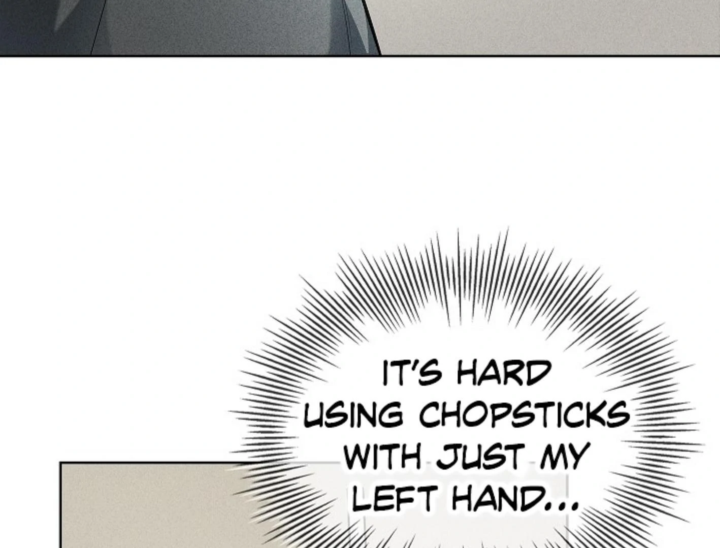 Irresponsibility (Kang Byeol) - Chapter 3 manhwa