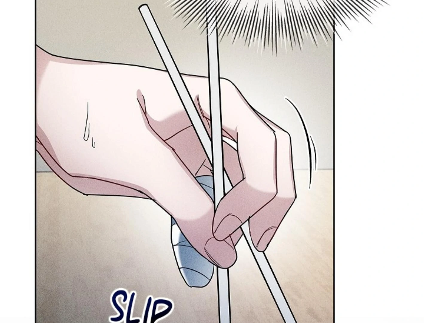 Irresponsibility (Kang Byeol) - Chapter 3 manhwa