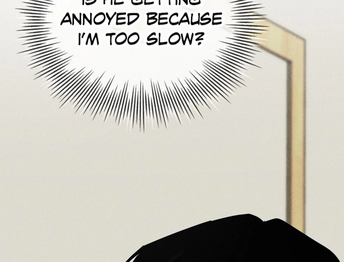 Irresponsibility (Kang Byeol) - Chapter 3 manhwa