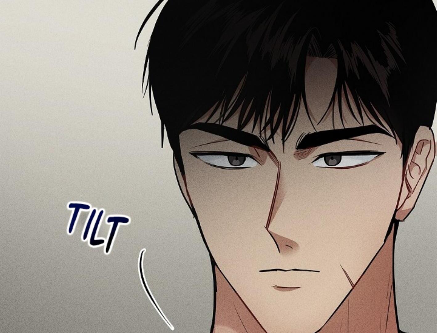 Irresponsibility (Kang Byeol) - Chapter 3 manhwa