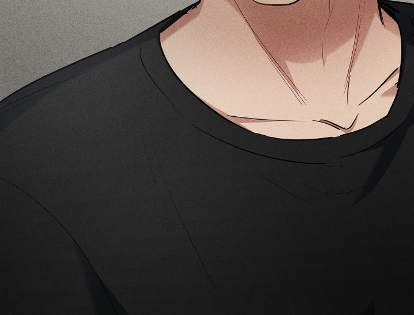 Irresponsibility (Kang Byeol) - Chapter 3 manhwa