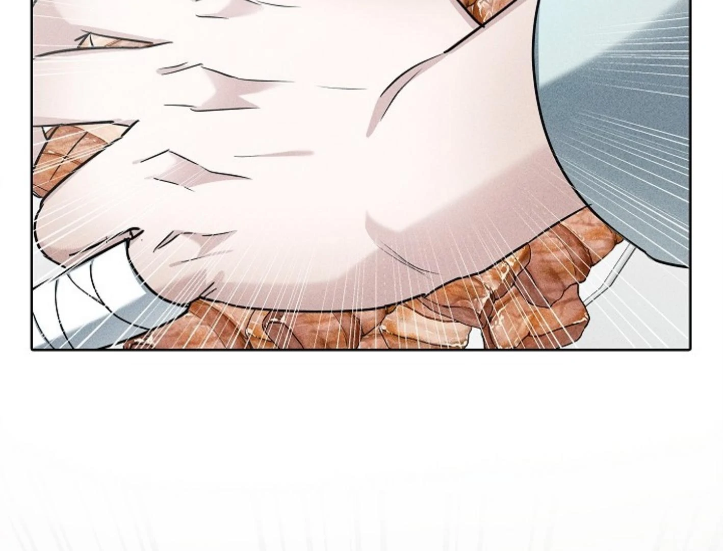 Irresponsibility (Kang Byeol) - Chapter 3 manhwa