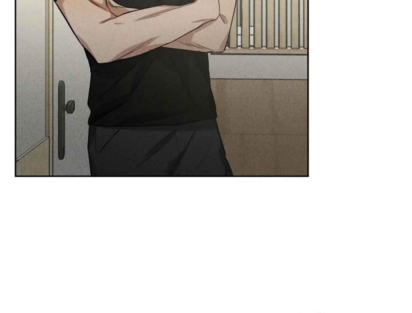 Irresponsibility (Kang Byeol) - Chapter 3 manhwa