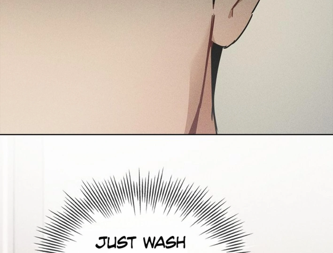 Irresponsibility (Kang Byeol) - Chapter 3 manhwa