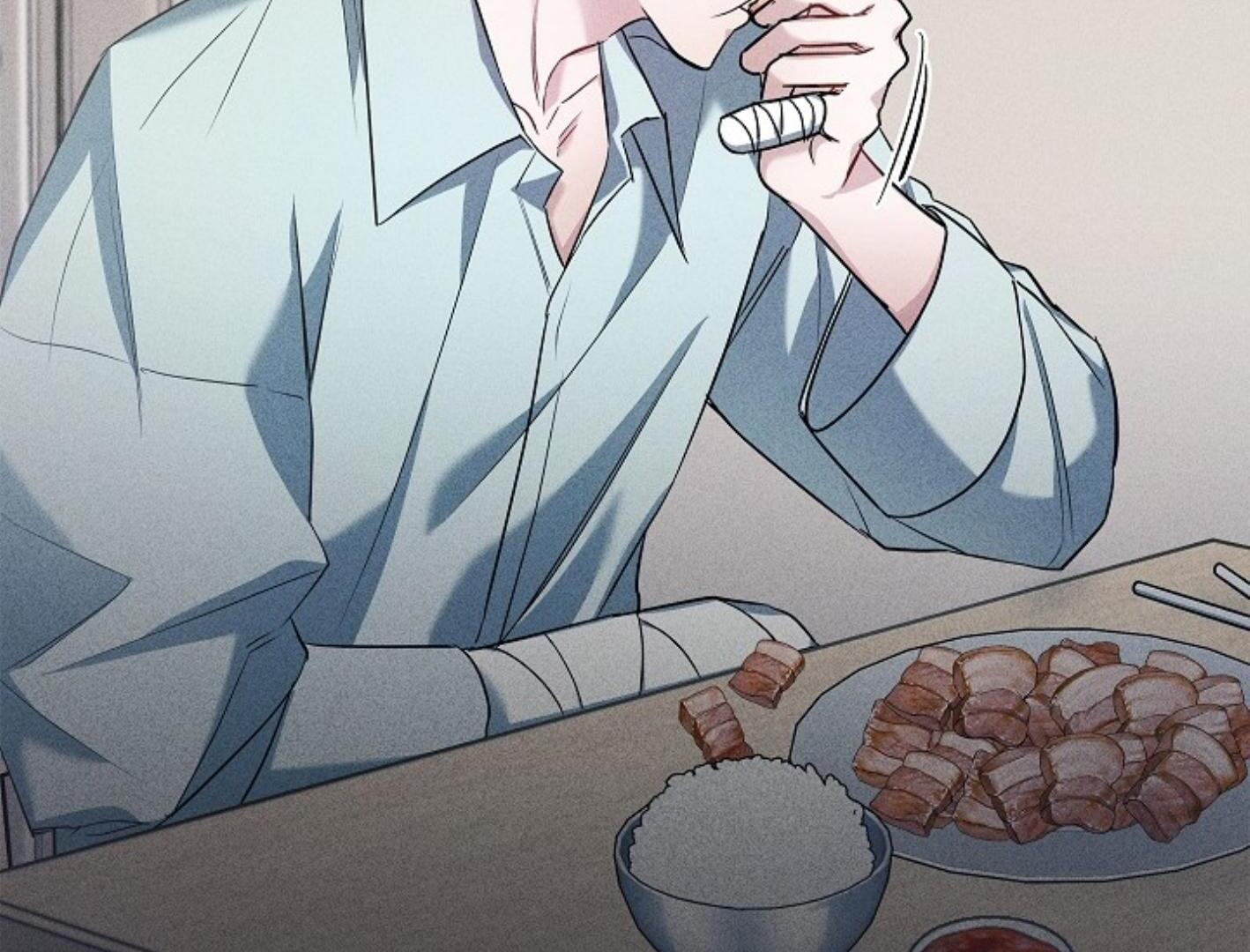 Irresponsibility (Kang Byeol) - Chapter 3 manhwa