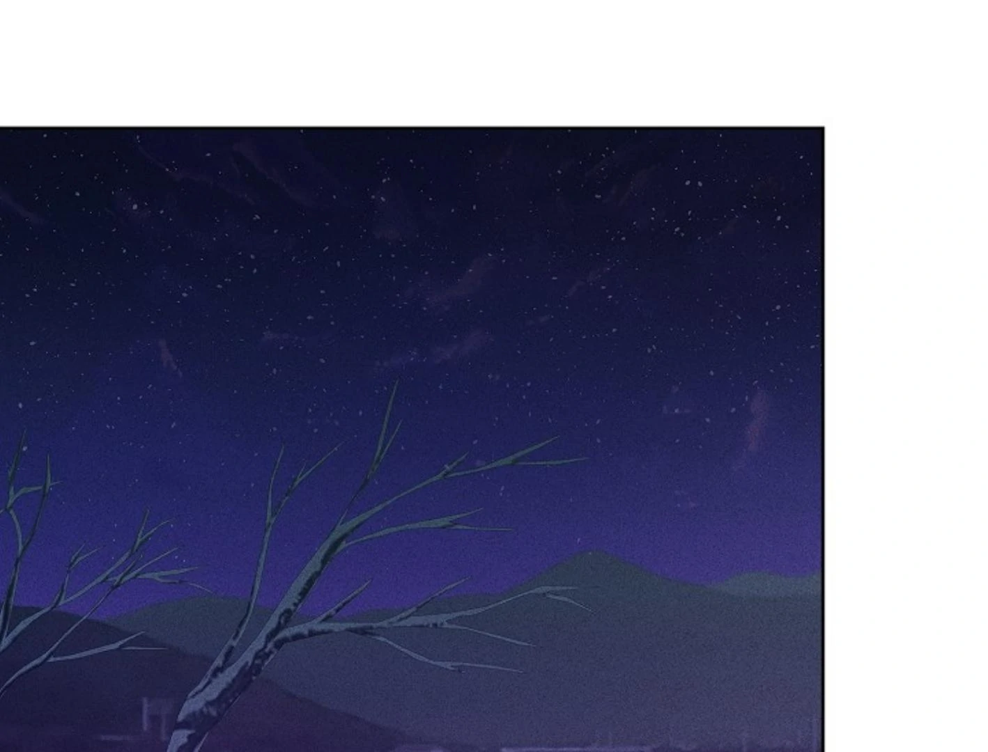 Irresponsibility (Kang Byeol) - Chapter 3 manhwa