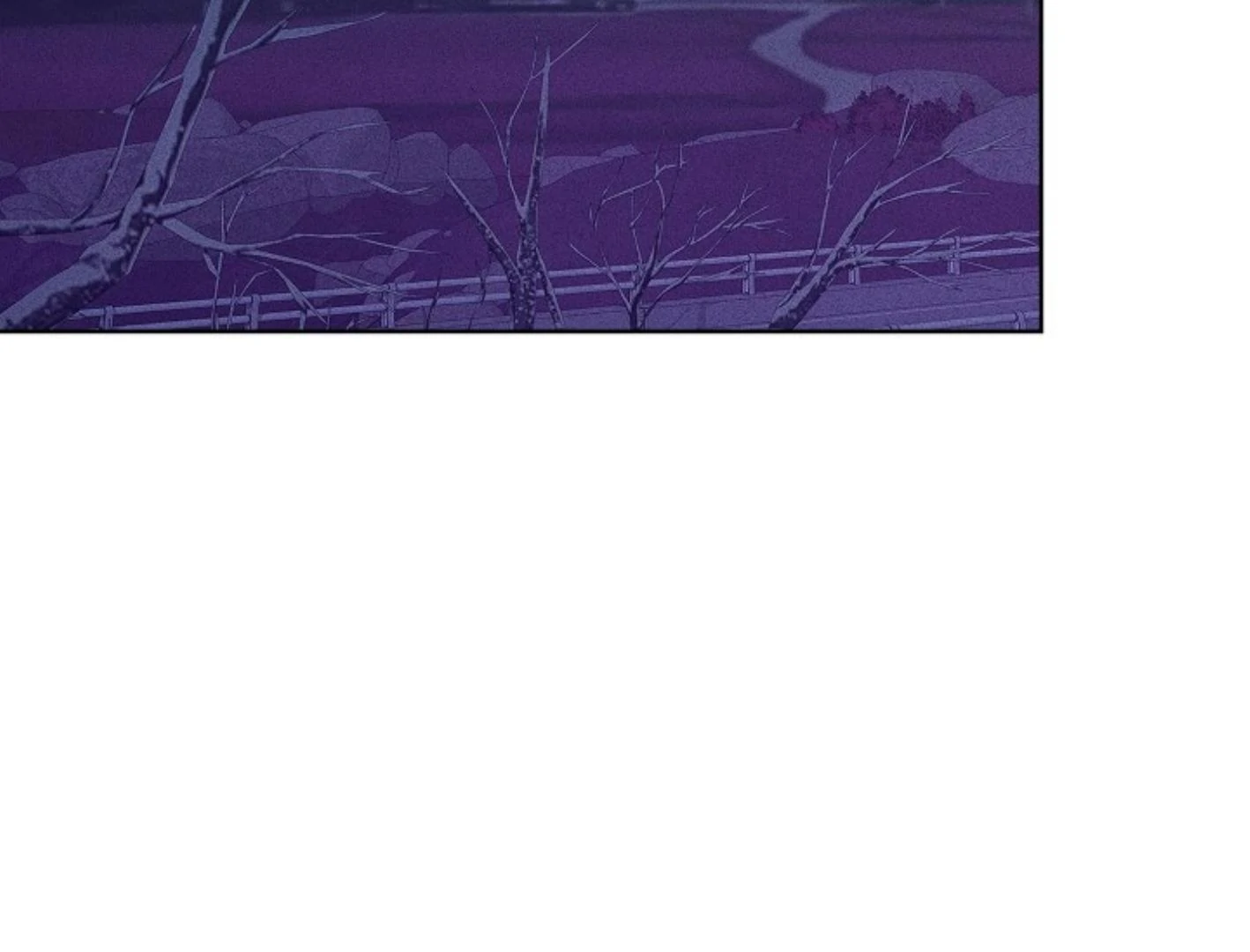 Irresponsibility (Kang Byeol) - Chapter 3 manhwa