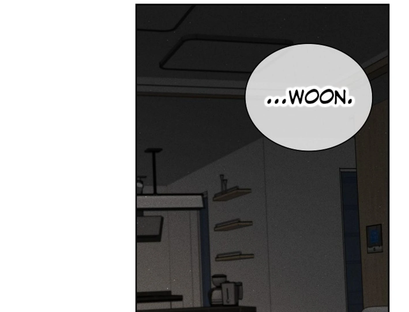 Irresponsibility (Kang Byeol) - Chapter 3 manhwa