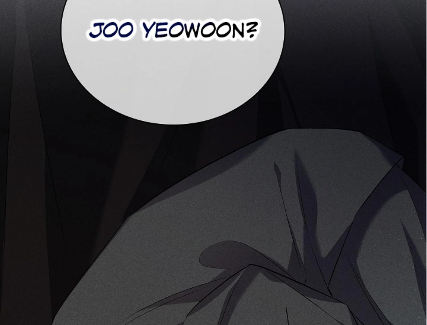 Irresponsibility (Kang Byeol) - Chapter 3 manhwa