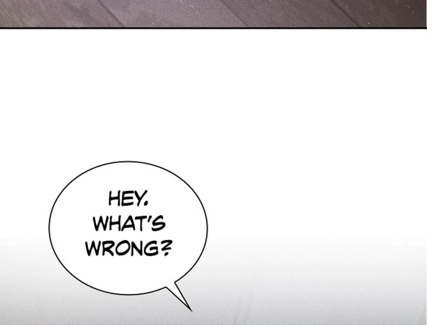Irresponsibility (Kang Byeol) - Chapter 3 manhwa