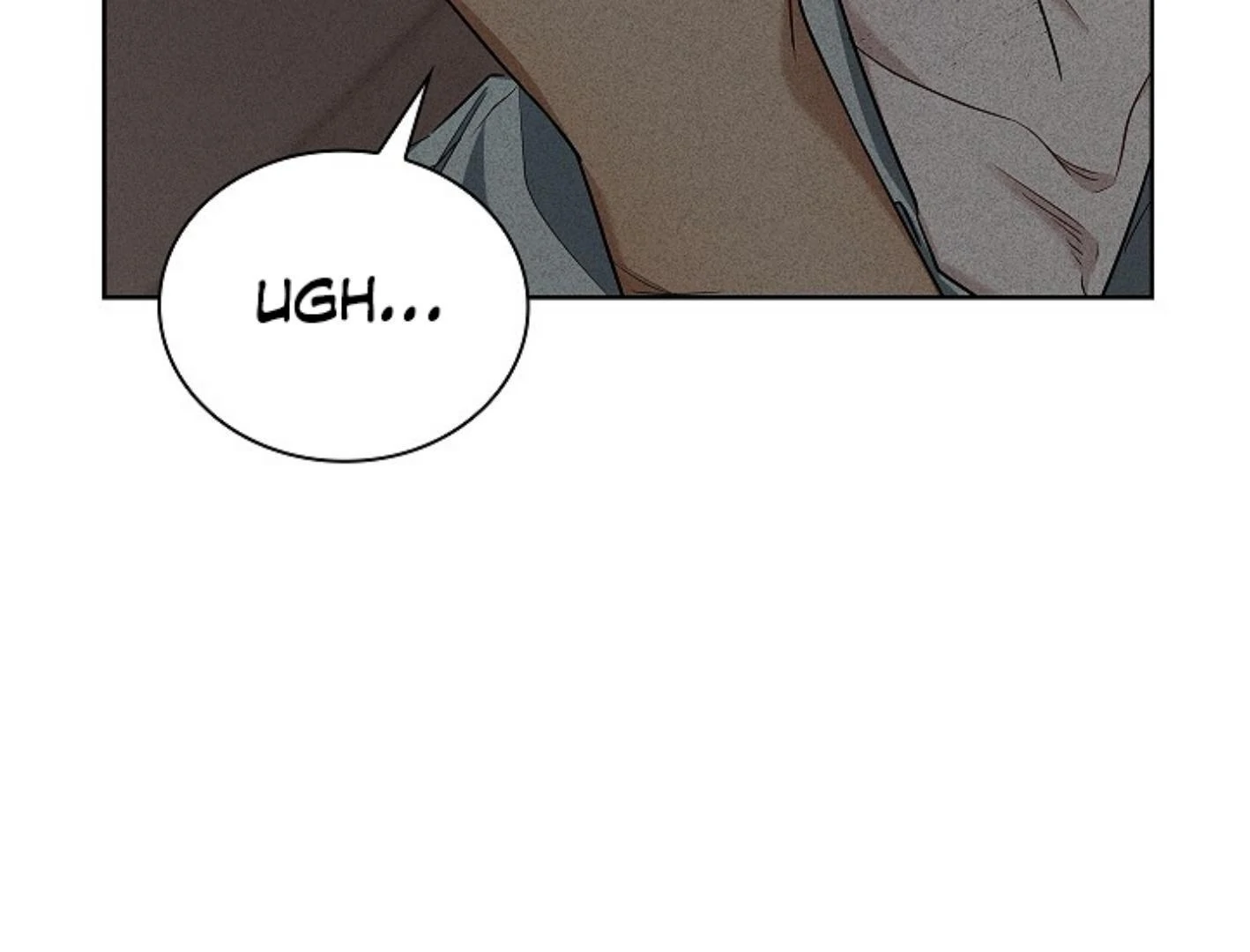 Irresponsibility (Kang Byeol) - Chapter 3 manhwa