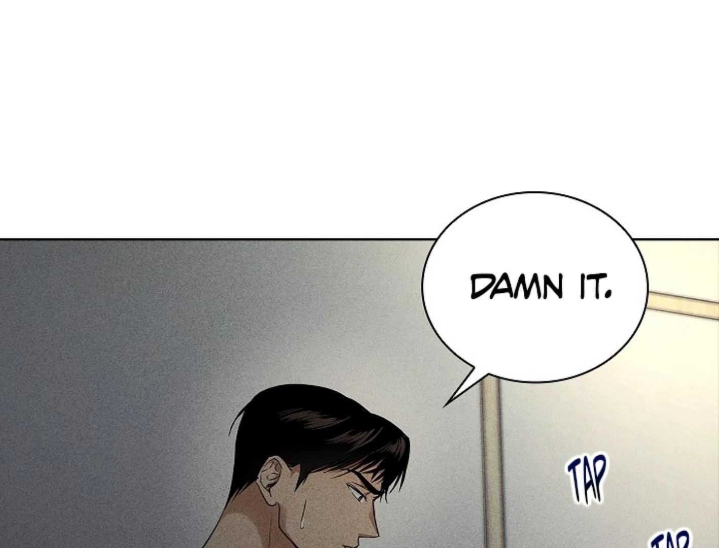 Irresponsibility (Kang Byeol) - Chapter 3 manhwa