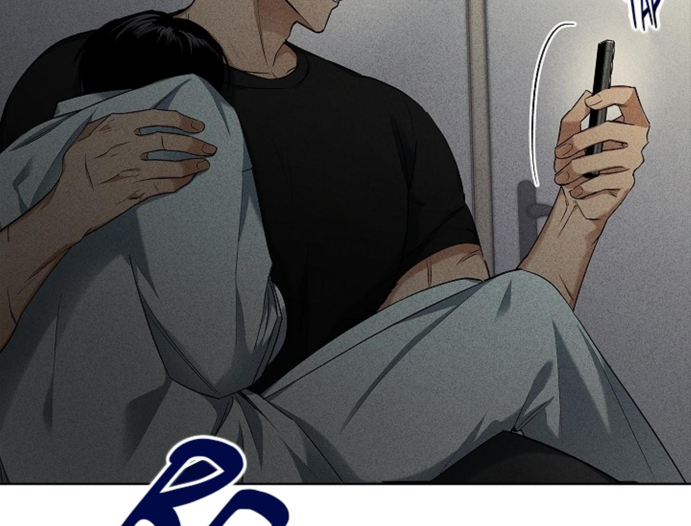 Irresponsibility (Kang Byeol) - Chapter 3 manhwa