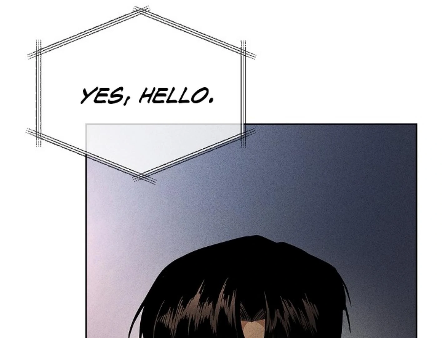 Irresponsibility (Kang Byeol) - Chapter 3 manhwa