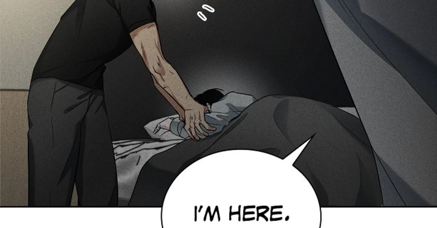 Irresponsibility (Kang Byeol) - Chapter 3 manhwa