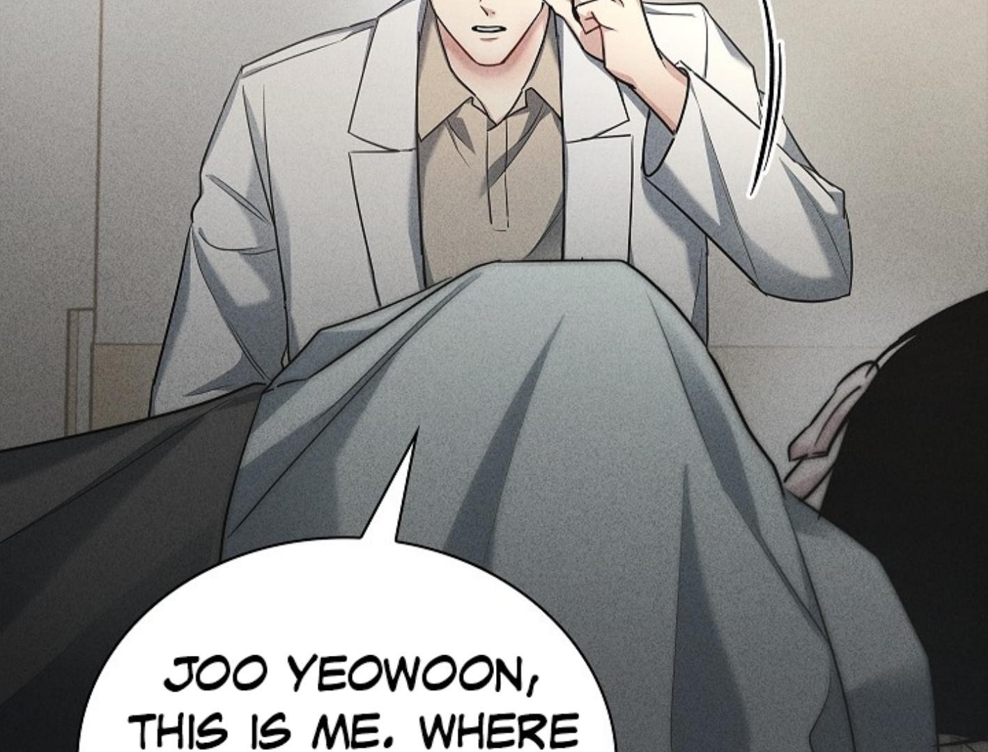 Irresponsibility (Kang Byeol) - Chapter 3 manhwa