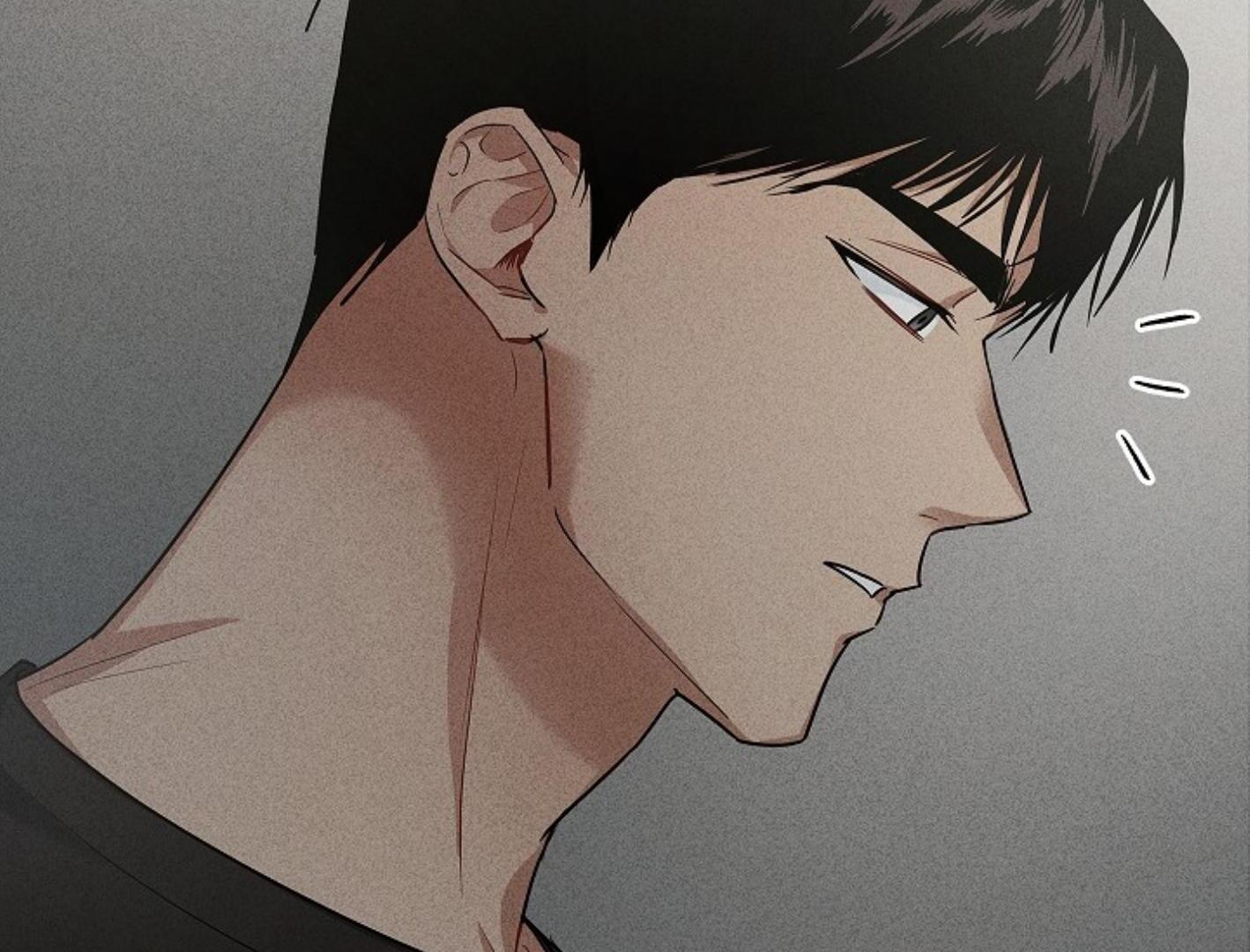 Irresponsibility (Kang Byeol) - Chapter 3 manhwa