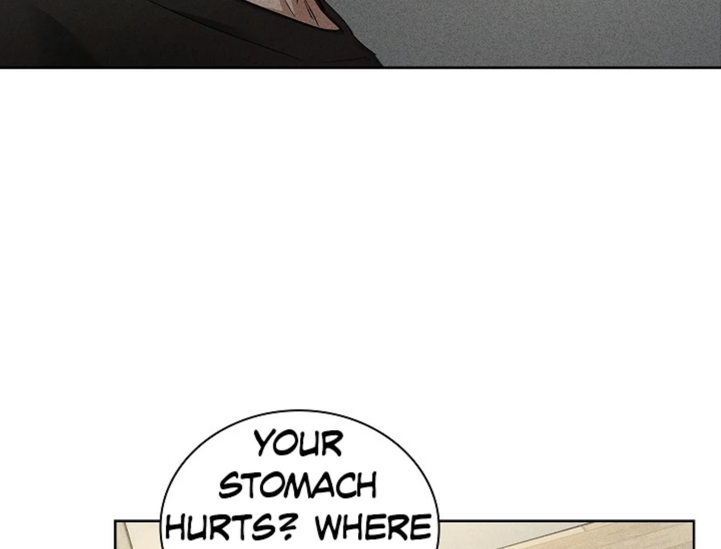 Irresponsibility (Kang Byeol) - Chapter 3 manhwa