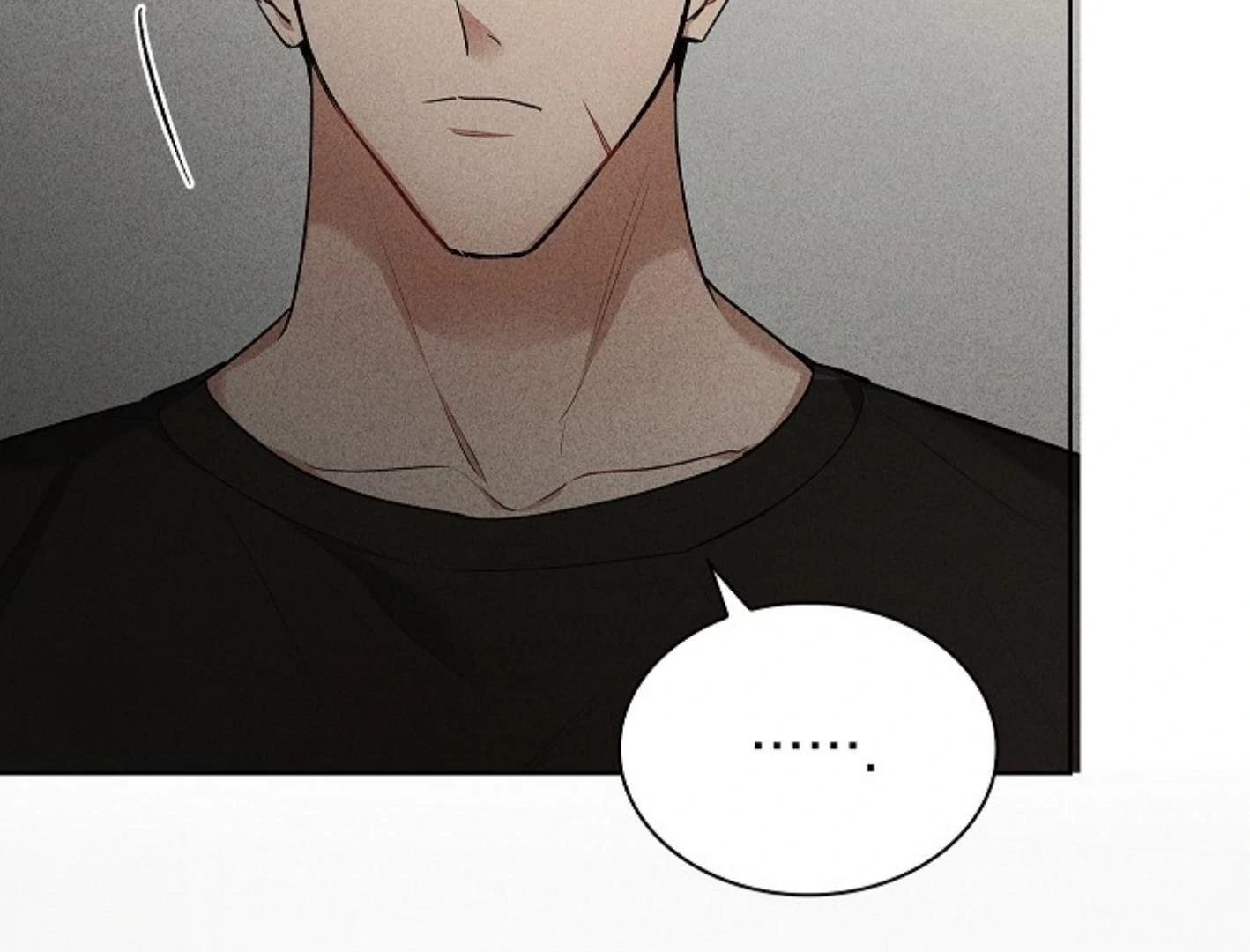 Irresponsibility (Kang Byeol) - Chapter 3 manhwa