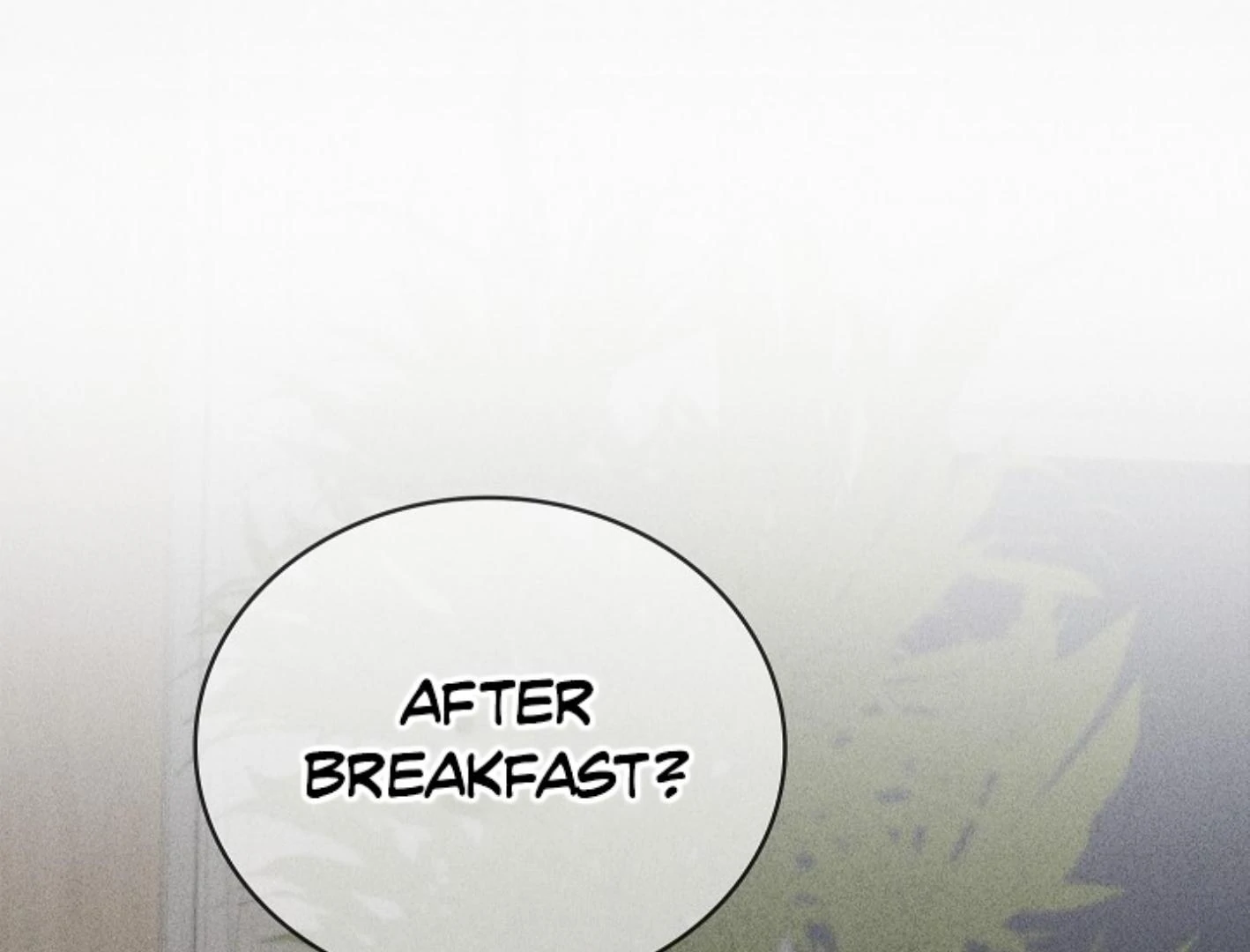 Irresponsibility (Kang Byeol) - Chapter 3 manhwa