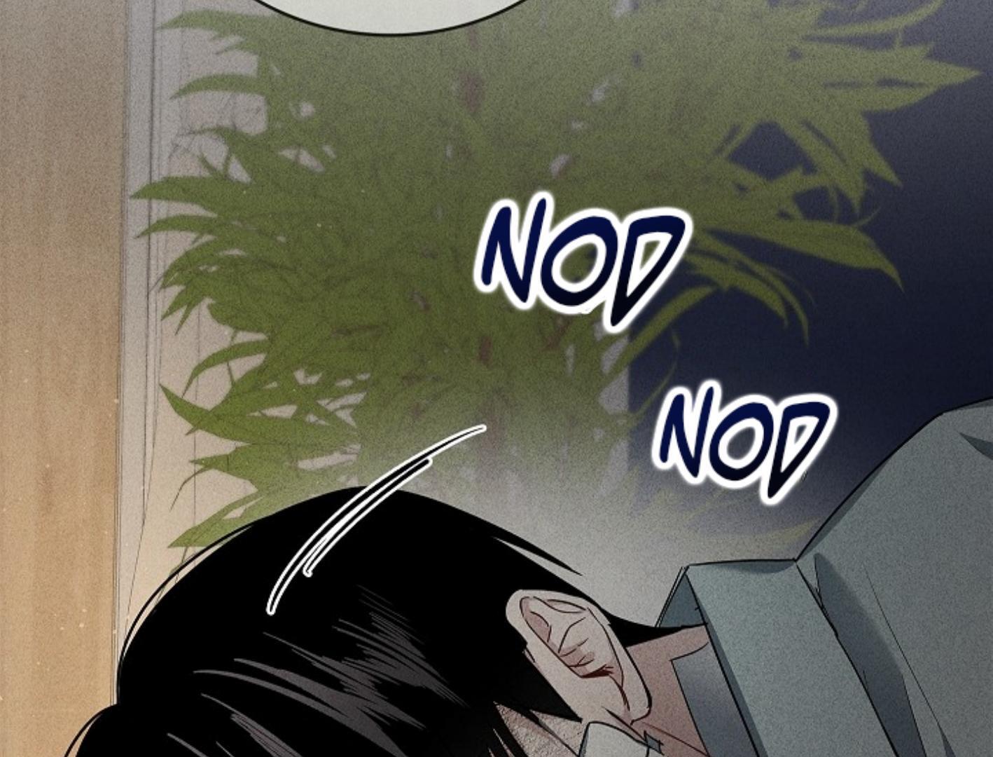 Irresponsibility (Kang Byeol) - Chapter 3 manhwa
