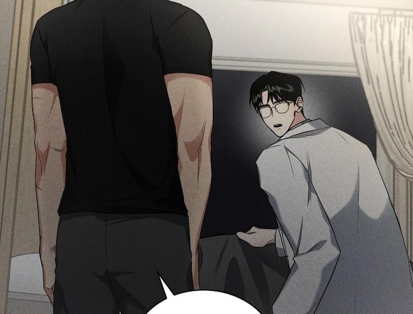 Irresponsibility (Kang Byeol) - Chapter 3 manhwa