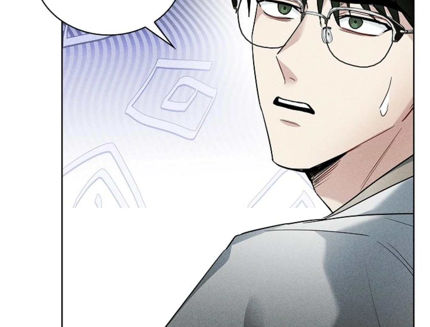 Irresponsibility (Kang Byeol) - Chapter 3 manhwa