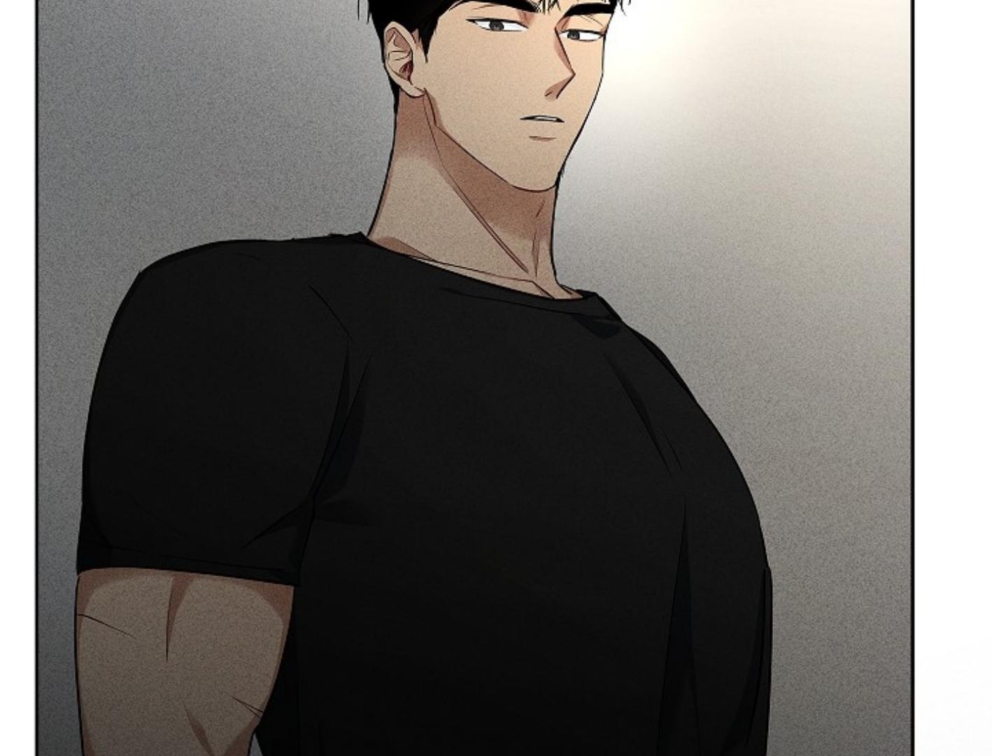 Irresponsibility (Kang Byeol) - Chapter 3 manhwa