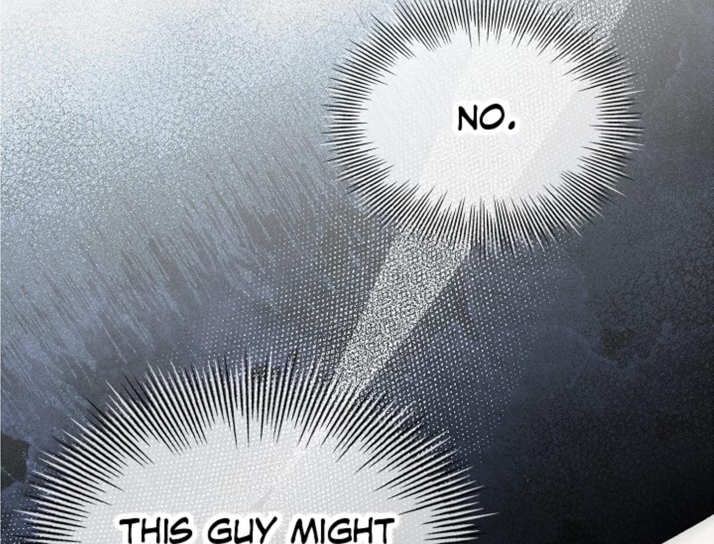 Irresponsibility (Kang Byeol) - Chapter 3 manhwa