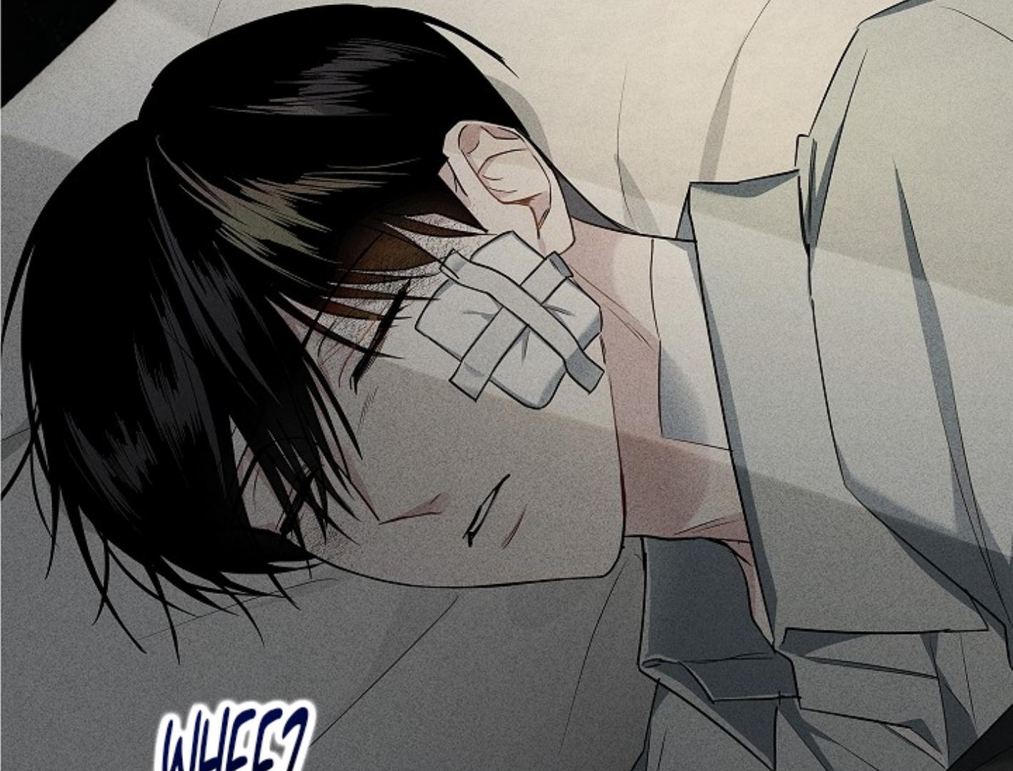 Irresponsibility (Kang Byeol) - Chapter 3 manhwa