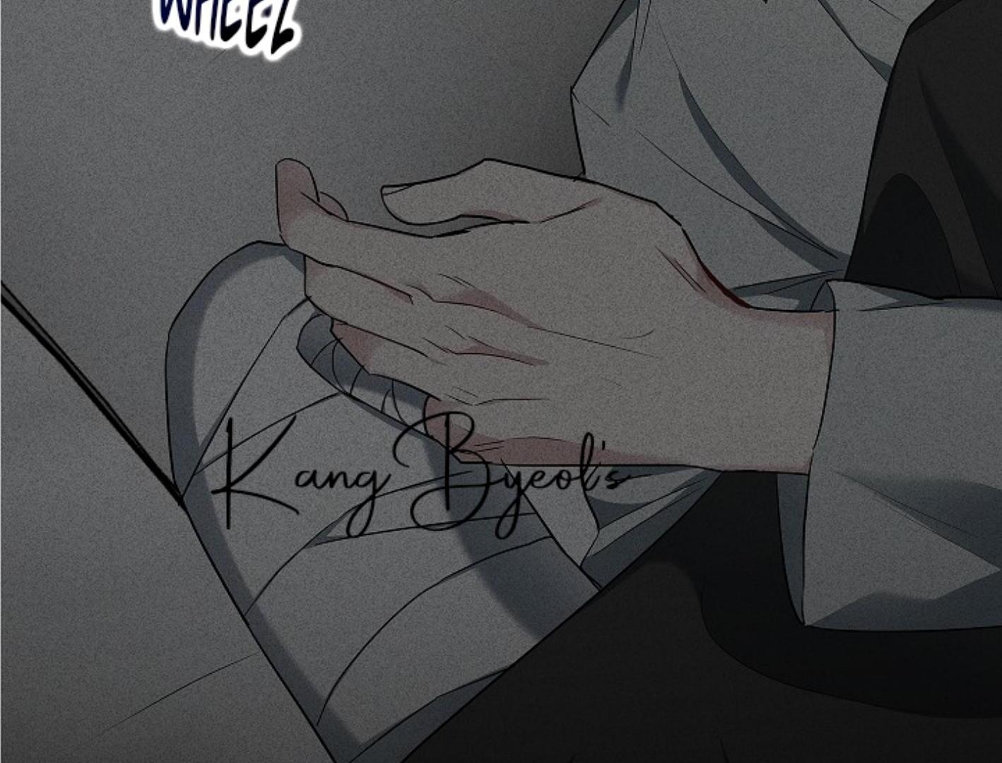 Irresponsibility (Kang Byeol) - Chapter 3 manhwa
