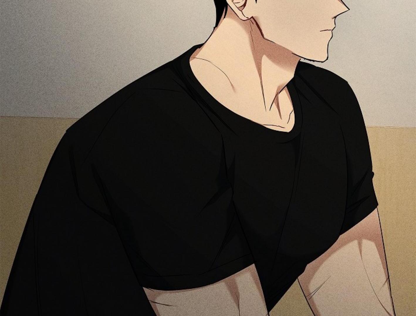 Irresponsibility (Kang Byeol) - Chapter 3 manhwa