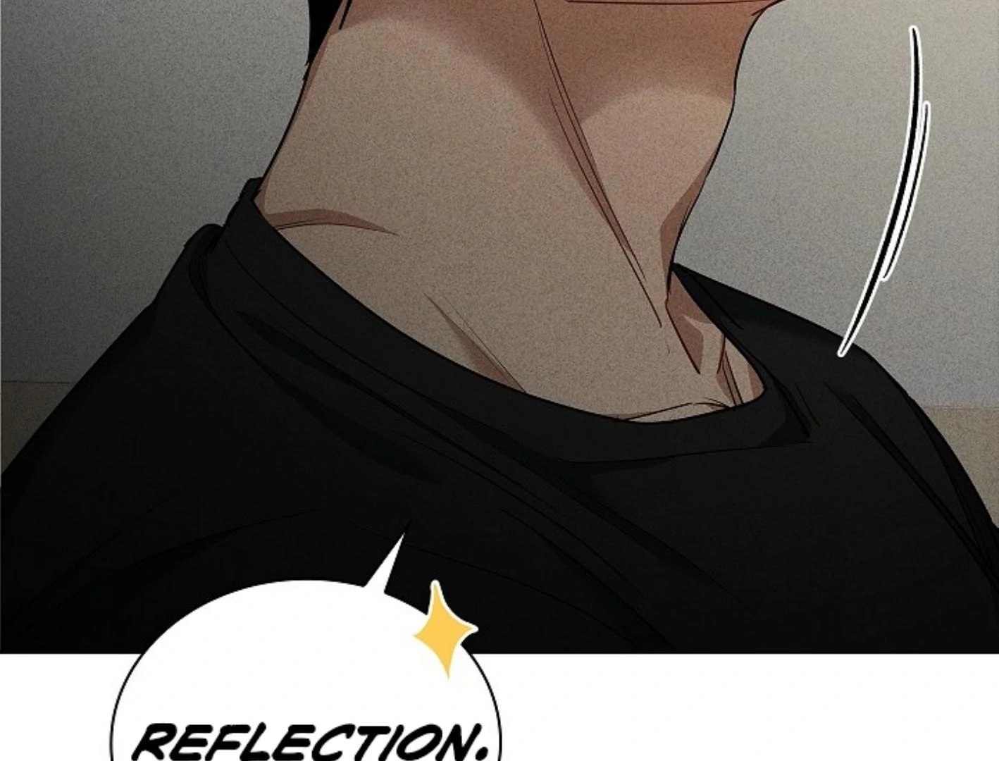 Irresponsibility (Kang Byeol) - Chapter 3 manhwa