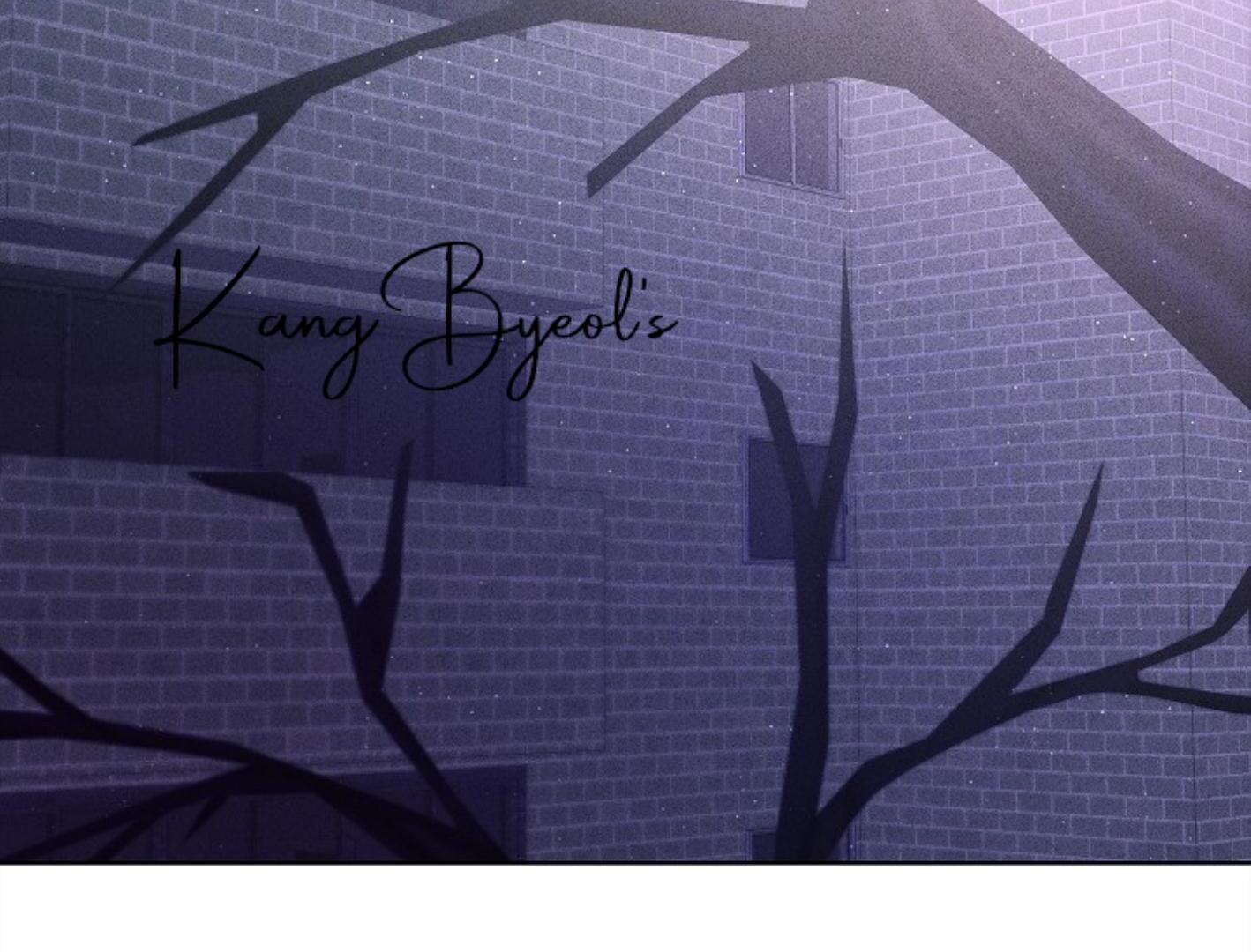 Irresponsibility (Kang Byeol) - Chapter 4 manhwa