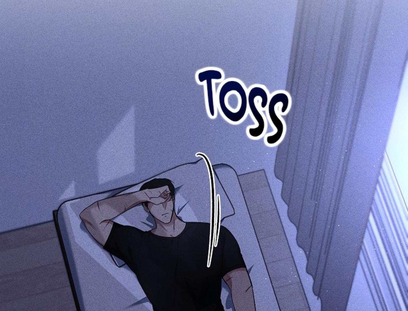 Irresponsibility (Kang Byeol) - Chapter 4 manhwa