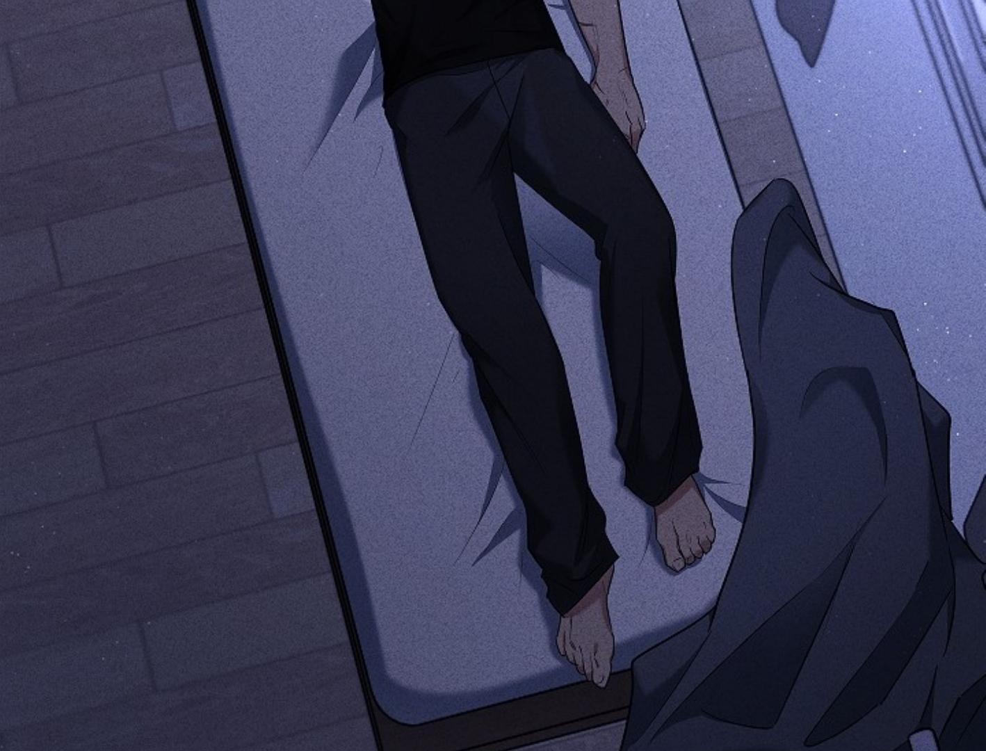 Irresponsibility (Kang Byeol) - Chapter 4 manhwa