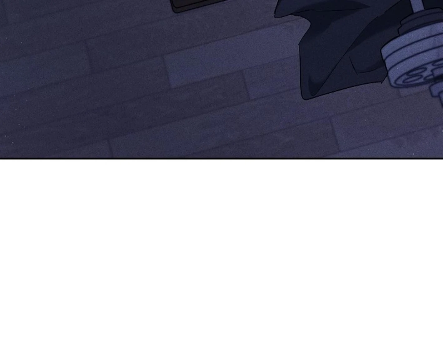 Irresponsibility (Kang Byeol) - Chapter 4 manhwa
