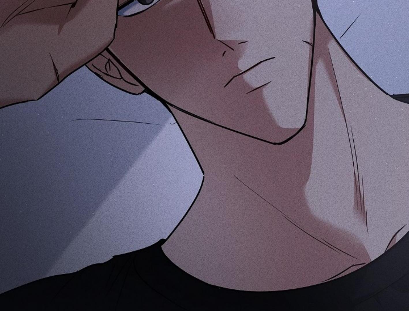 Irresponsibility (Kang Byeol) - Chapter 4 manhwa